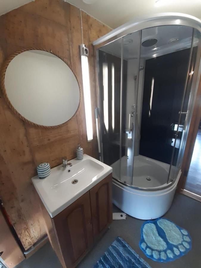 דירות לייפאז'ה Yacht Club מראה חיצוני תמונה